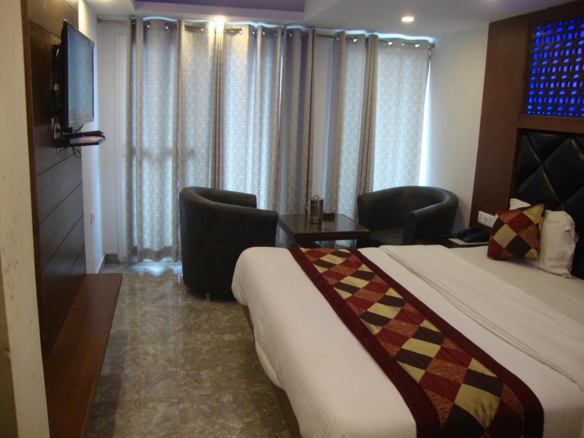 Hotel Hamers International Masuri Exterior foto